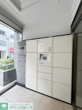 La Douceur伏見の物件内観写真